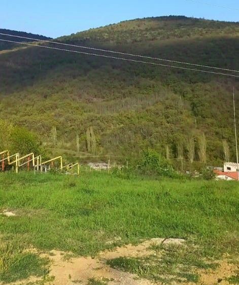земля г Алушта с Нижняя Кутузовка ул Троицкая фото 4