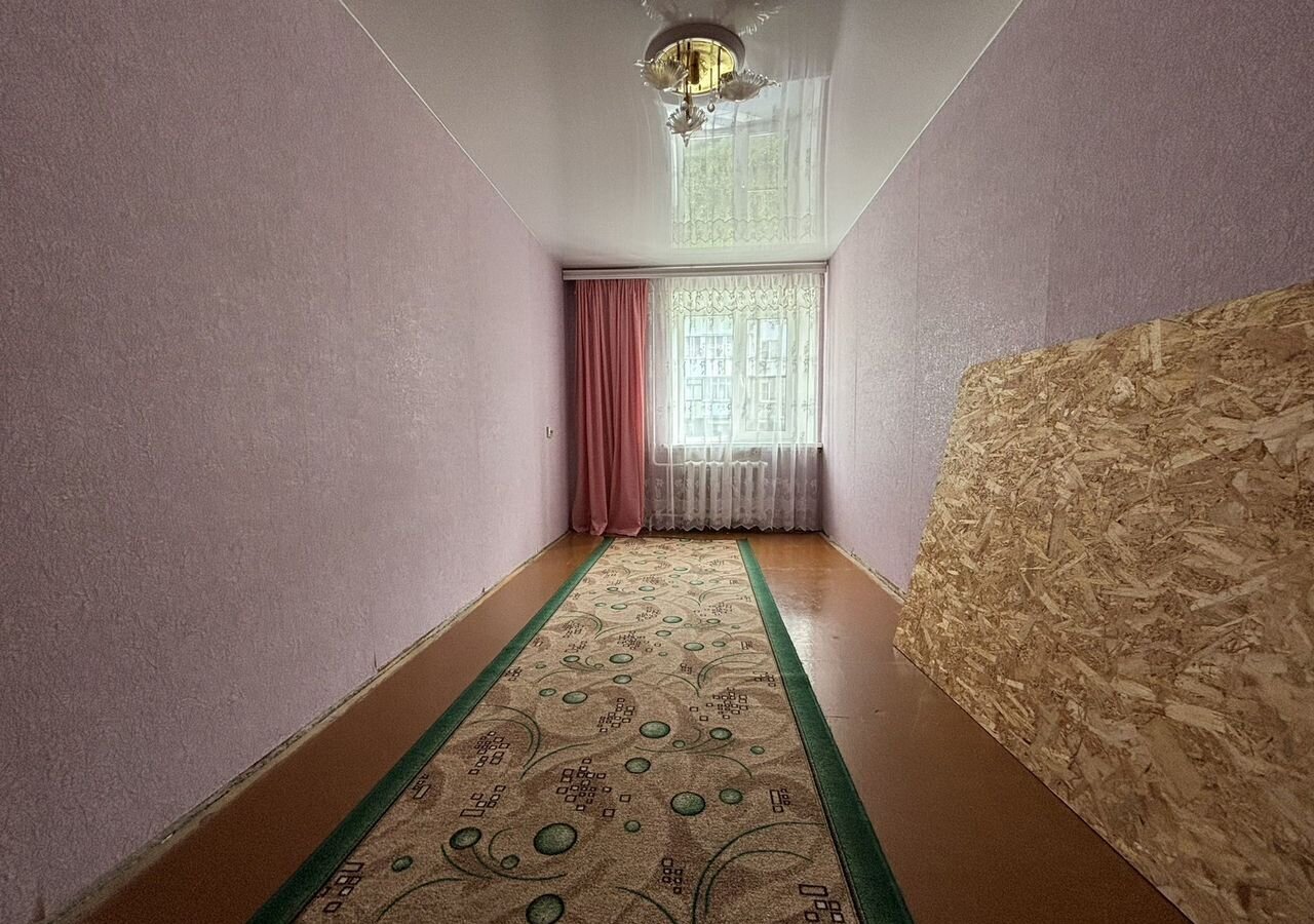 квартира г Муром ул Лакина 79 фото 4