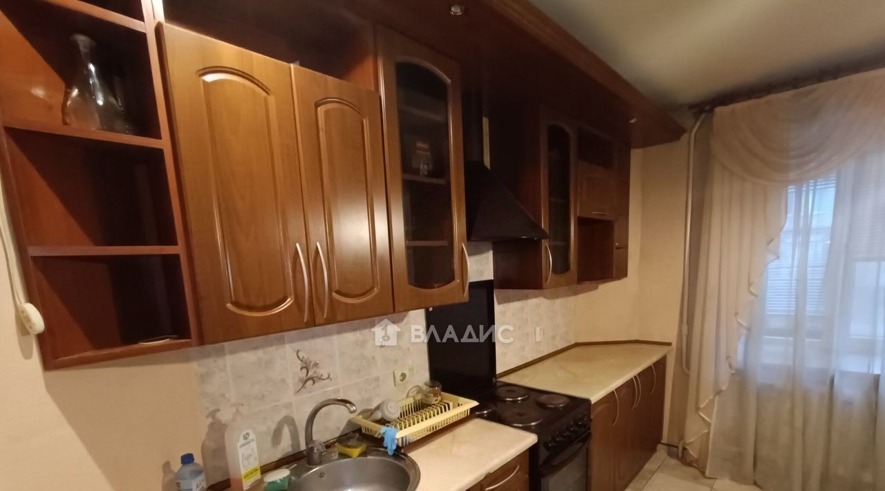 квартира г Калининград р-н Московский ул Батальная 1 фото 1