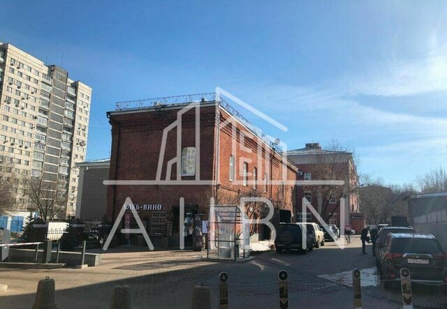 метро Савеловская ул Вятская 27с/4 фото
