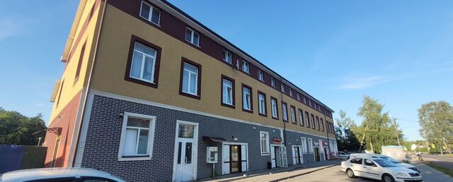 р-н Московский ул Судостроительная 101 фото