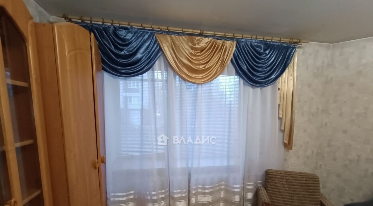 квартира г Калининград р-н Московский ул Батальная 1 фото 4