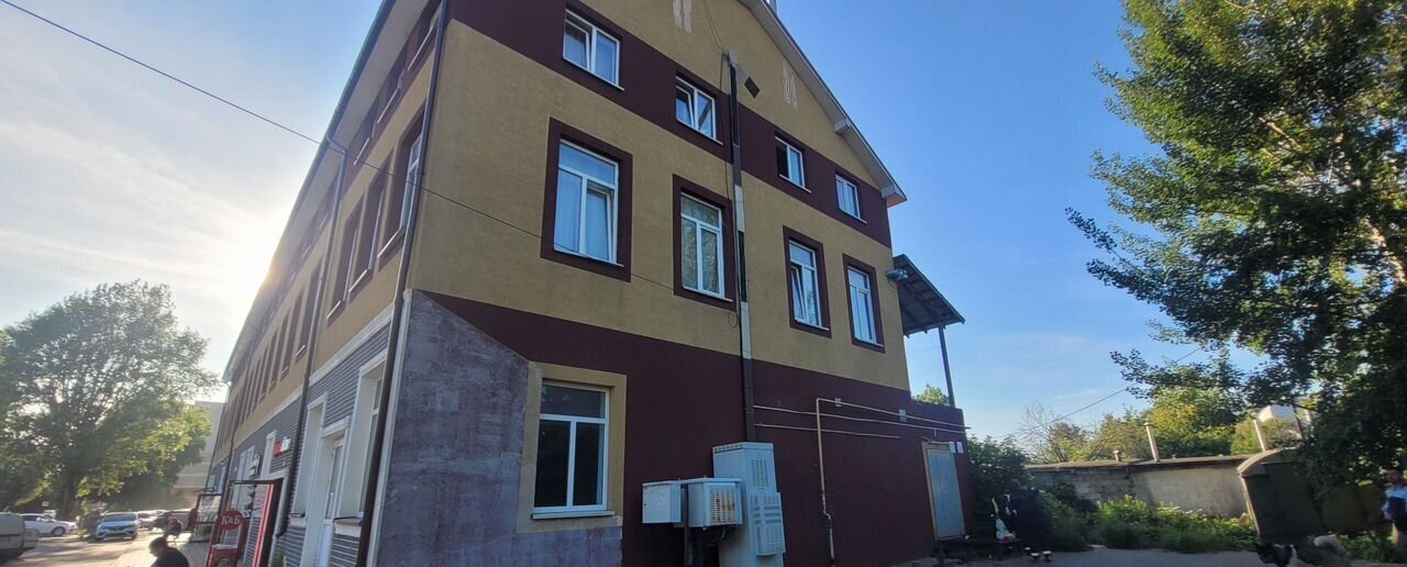 офис г Калининград р-н Московский ул Судостроительная 101 фото 3