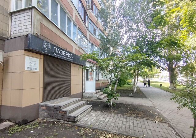 мкр-н Лесной, 10к 2 фото