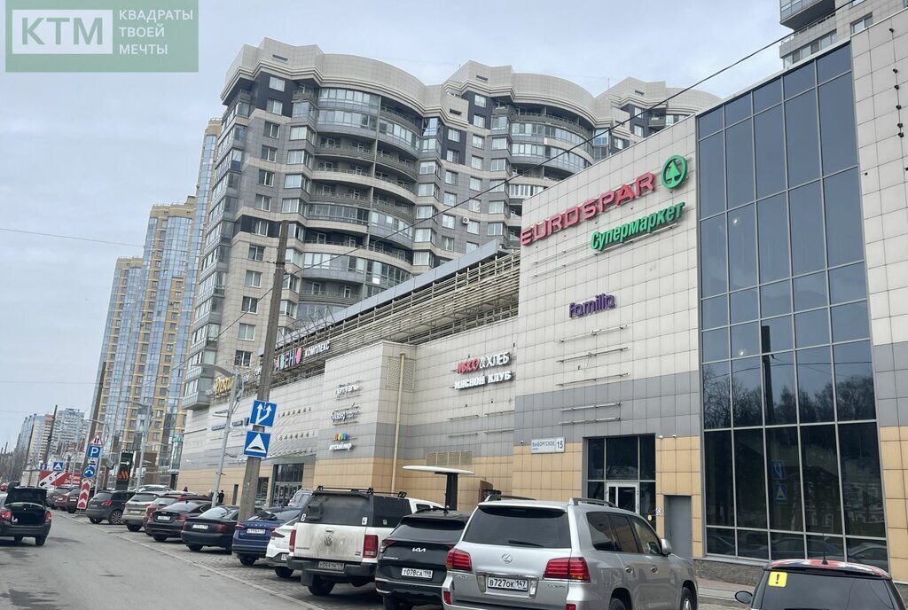 свободного назначения г Санкт-Петербург метро Проспект Просвещения ш Выборгское 15 округ Шувалово-Озерки фото 7