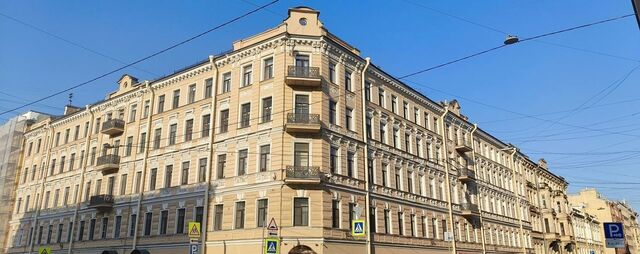 метро Площадь Восстания Пески пр-кт Греческий 15 округ Смольнинское фото