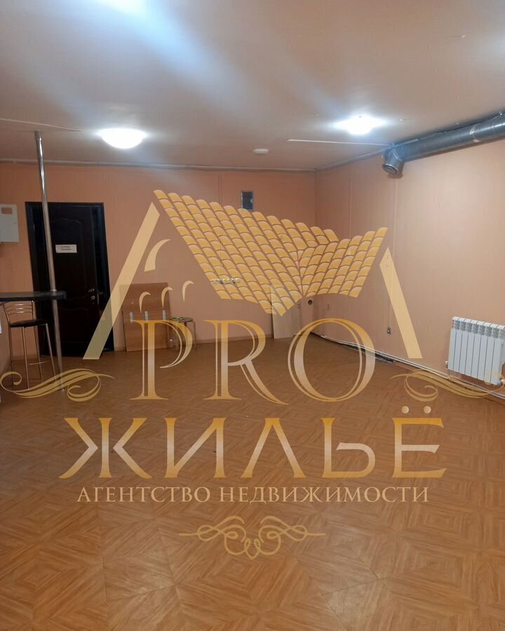 свободного назначения г Нововоронеж пр-д Парковый 1е фото 3