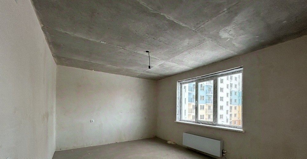 квартира г Ярославль р-н Дзержинский ул Брагинская 18к/4 фото 4