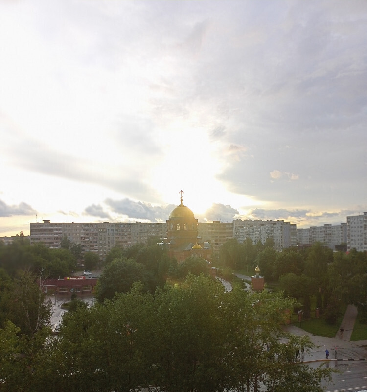 квартира г Тула р-н Зареченский ул Октябрьская 89 фото 1