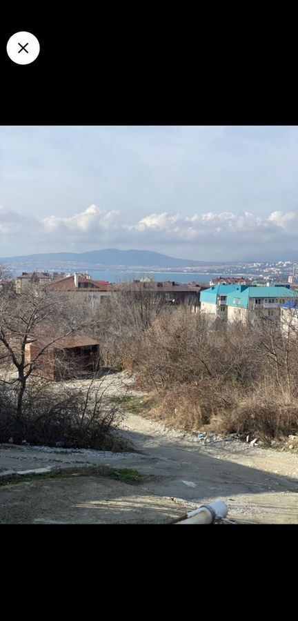 гараж г Геленджик ул Приветливая 58 мкр-н Магилат фото 4