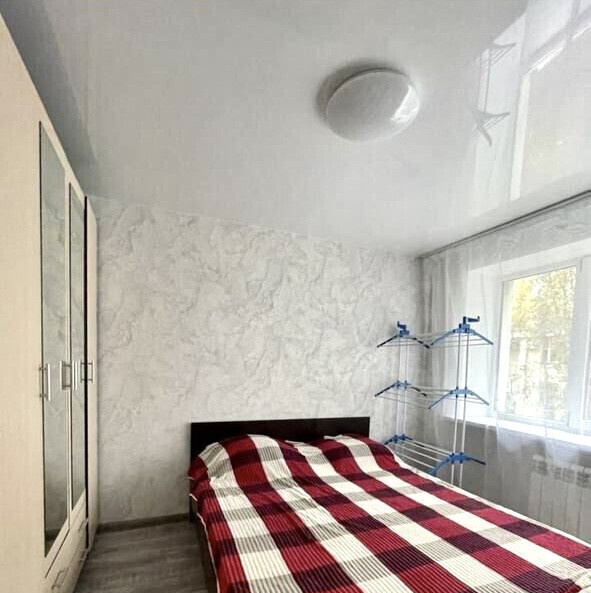 квартира г Воронеж р-н Советский ул Космонавтов 40 фото 2