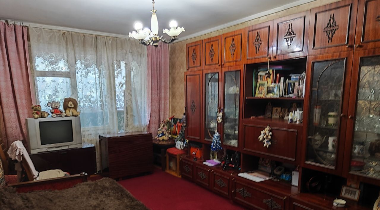 квартира г Ялта ул Мисхорская 6к/2 фото 1