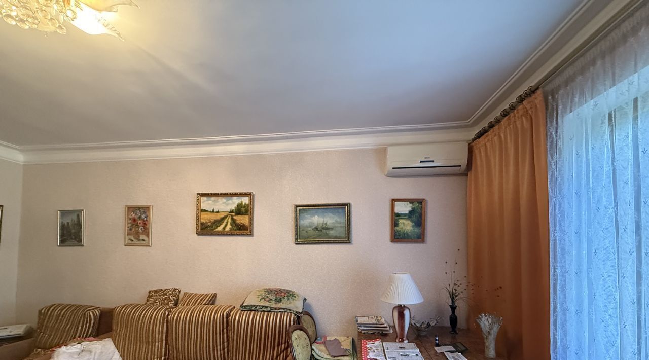 квартира г Ялта ул Киевская 12 фото 2