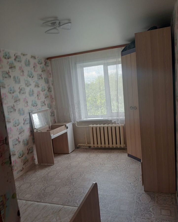 квартира г Екатеринбург р-н Чкаловский ул Профсоюзная 53 фото 3