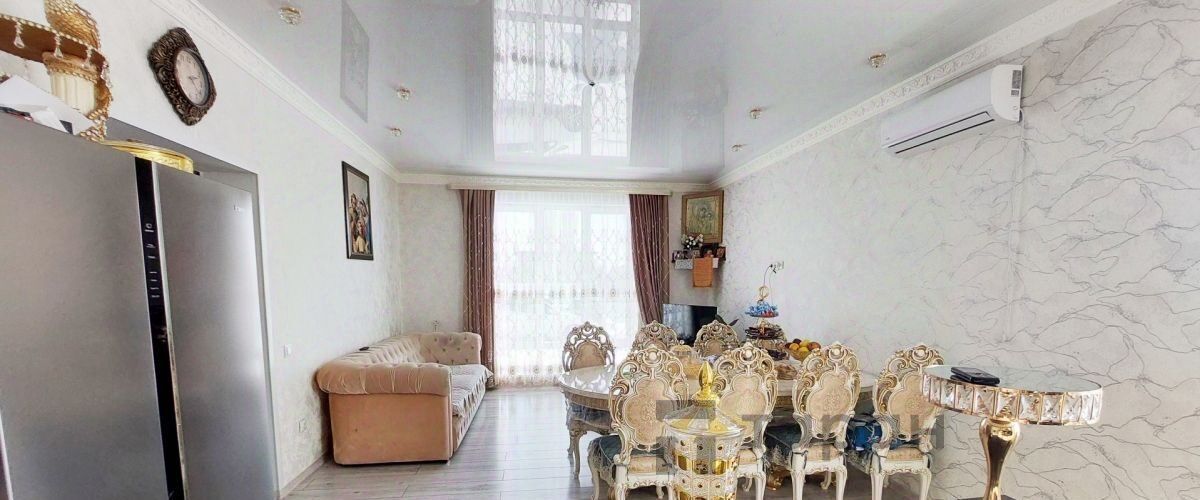 дом г Челябинск р-н Советский ул Сосновская 62а фото 2