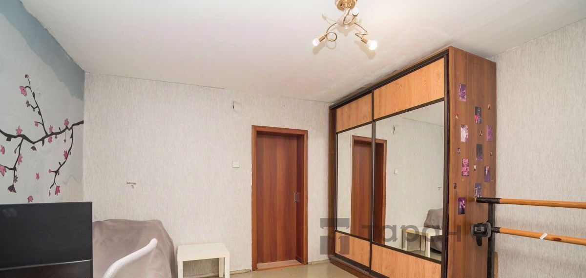 квартира г Челябинск п Новосинеглазово р-н Советский ул Советская 31 фото 3