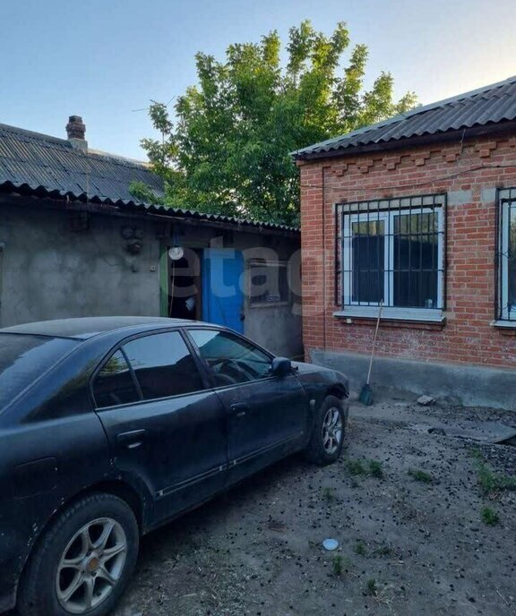 дом г Краснодар р-н Прикубанский ул Народная Калинино фото 7