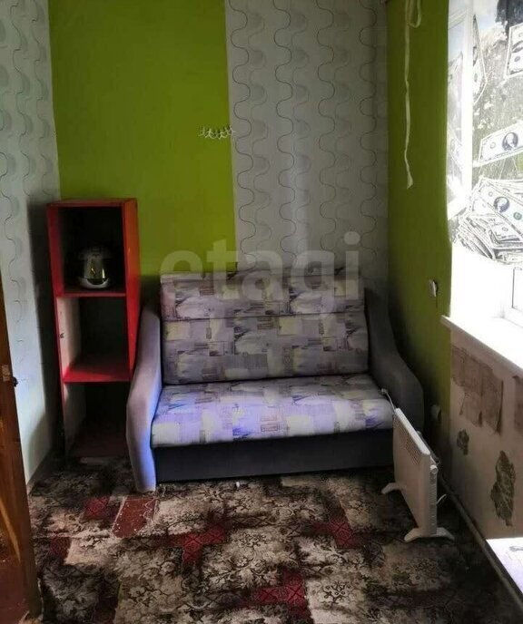 дом г Краснодар р-н Прикубанский ул Народная Калинино фото 12