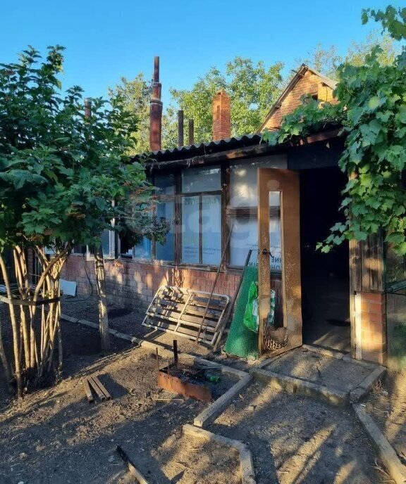 дом г Краснодар р-н Прикубанский ул Народная Калинино фото 18