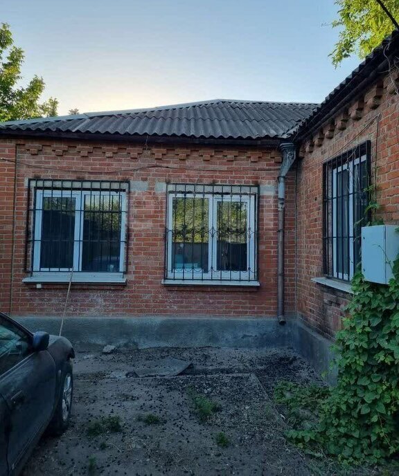 дом г Краснодар р-н Прикубанский ул Народная Калинино фото 17