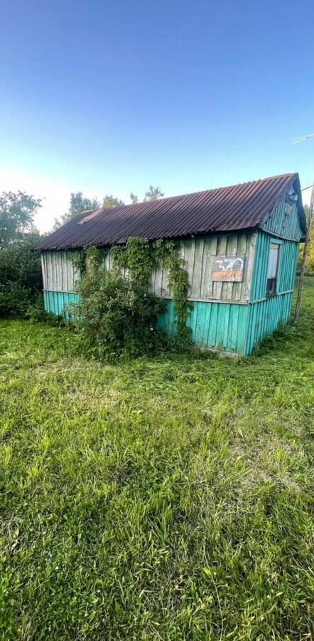земля г Павловск снт Славяночка р-н Пушкинский 17 км, 370, Красносельское шоссе фото 1