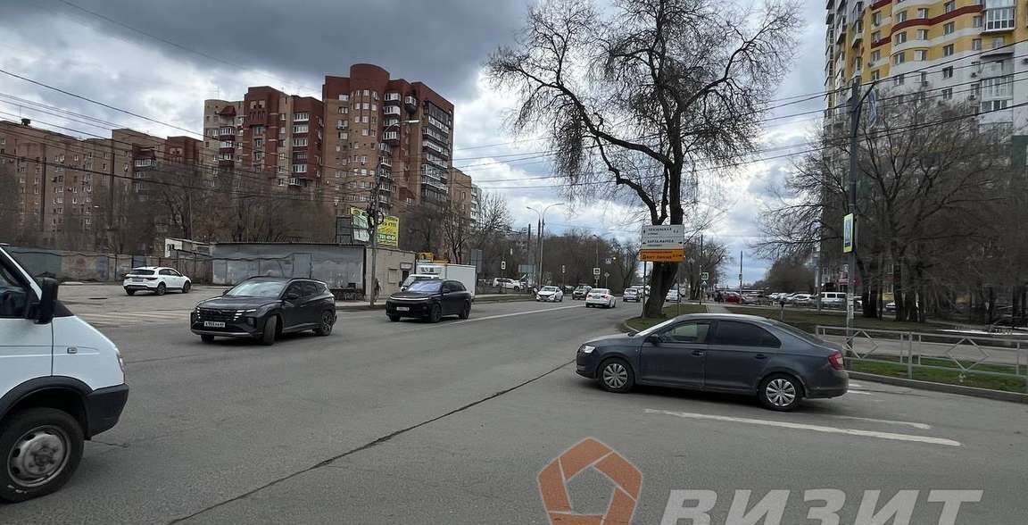 торговое помещение г Самара р-н Ленинский Алабинская ул Владимирская 88 фото 4