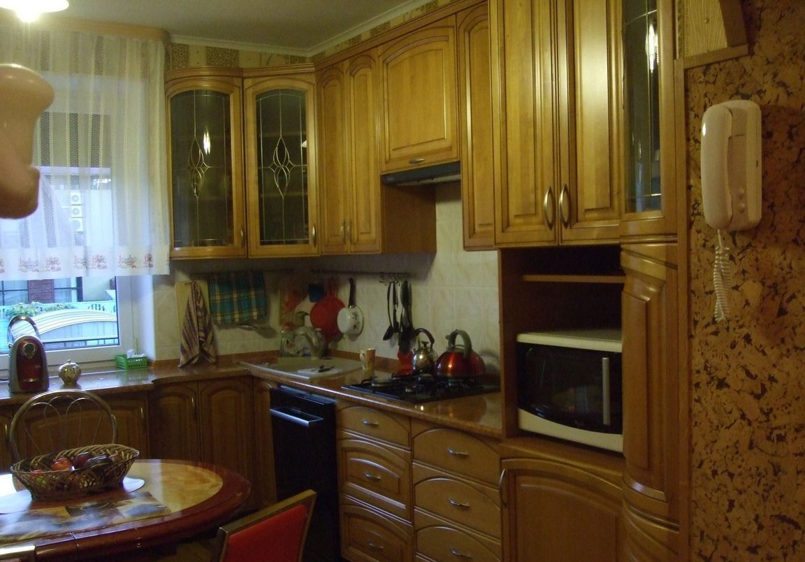 квартира г Калининград р-н Ленинградский ул Береговая 2 фото 4
