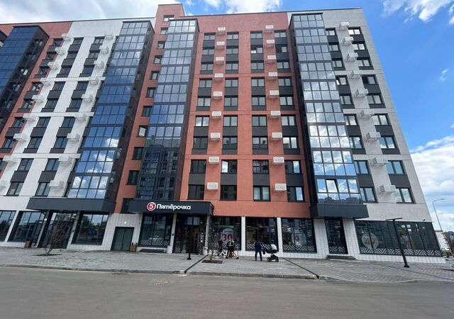 р-н Лаишевский с Усады ул Габдуллы Тукая 1 Республика Татарстан Татарстан, Столбищенское сельское поселение, Казань фото
