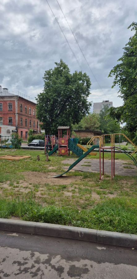 квартира г Орехово-Зуево ул Ленина 125 Орехово-Зуевский г. о. фото 3