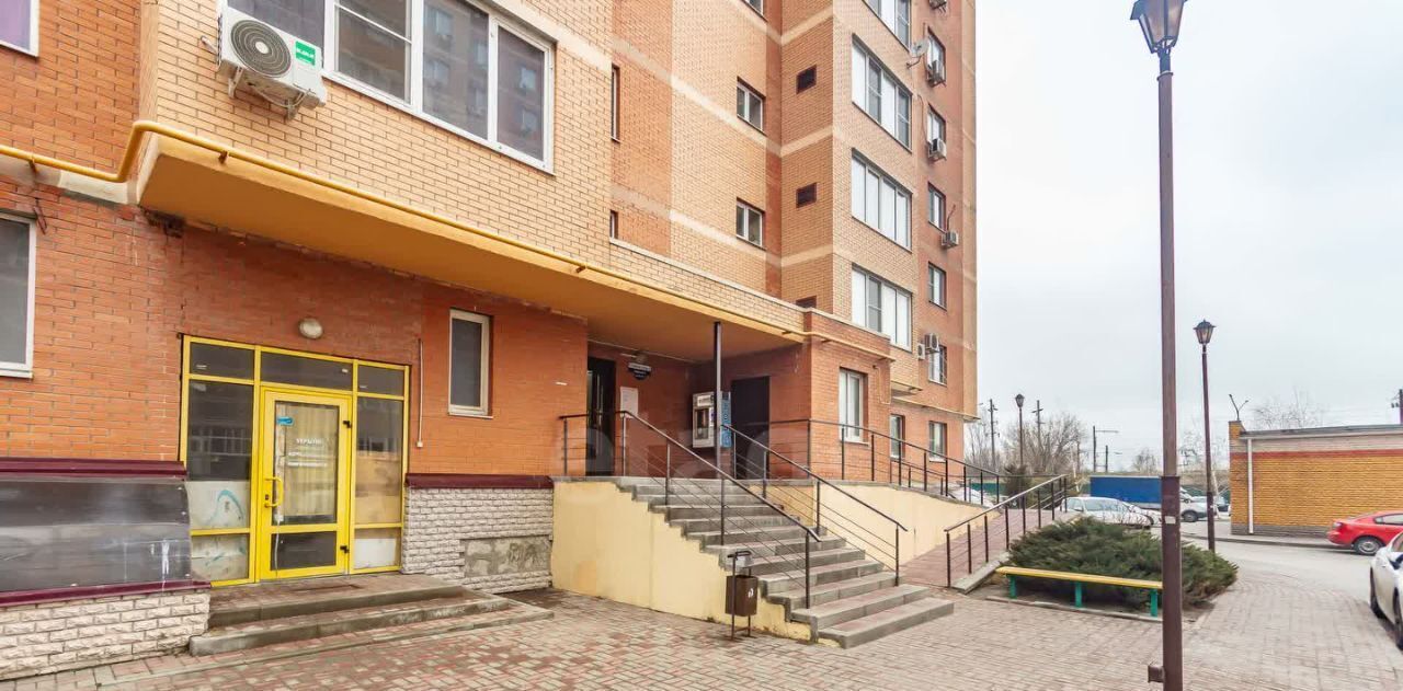 квартира г Батайск ул Северная Звезда 8 фото 18