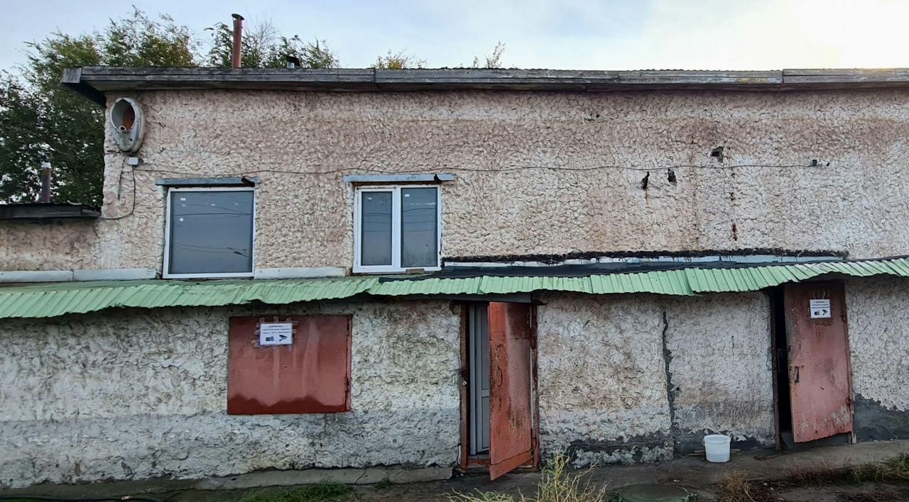 торговое помещение г Самара Советская ш Заводское 23б фото 13