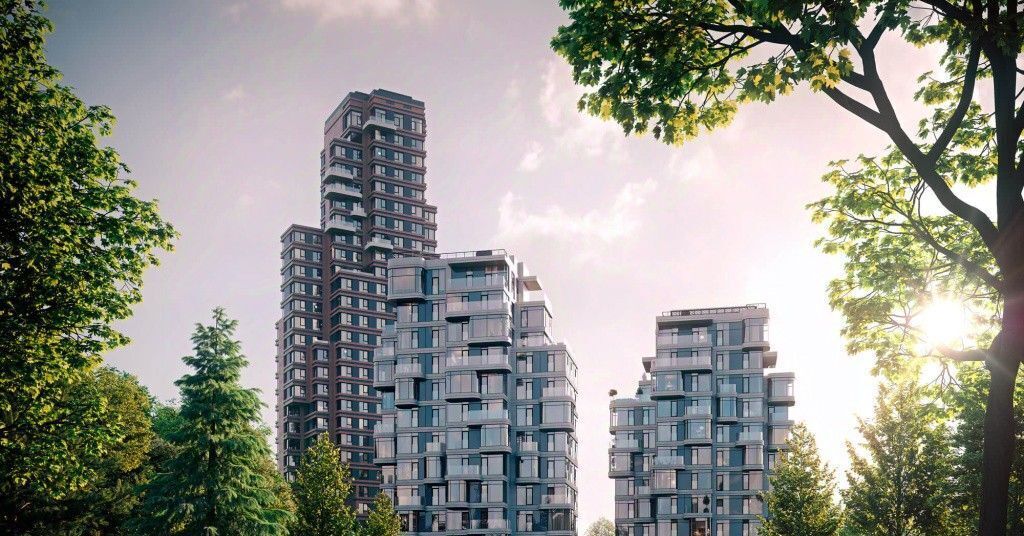 квартира г Москва Давыдково ул Гродненская 18 муниципальный округ Можайский фото 3