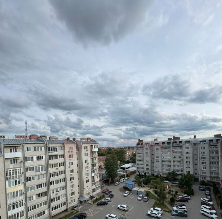 квартира г Новочеркасск ул Фрунзе фото 9