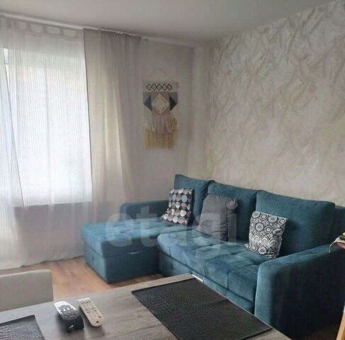 дом 57к/1 Девяткино фото