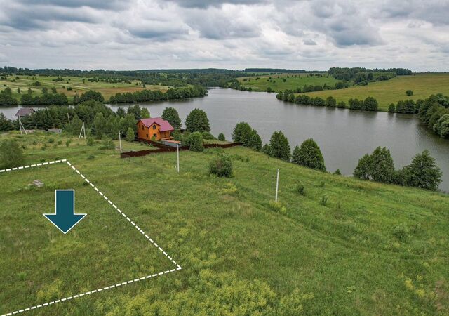 земля 92 км, Пущино, Симферопольское шоссе фото