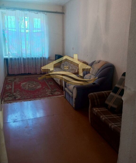 квартира г Березники ул Тельмана 10 фото 1