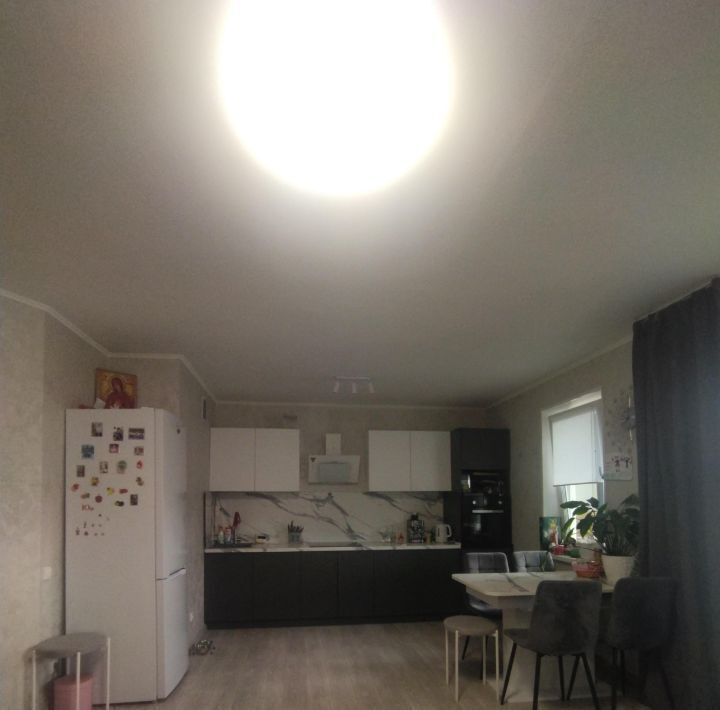 квартира г Пермь р-н Дзержинский ул Овчинникова 35а фото 1
