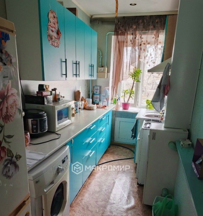 квартира г Кунгур ул Барановская 5 фото 1
