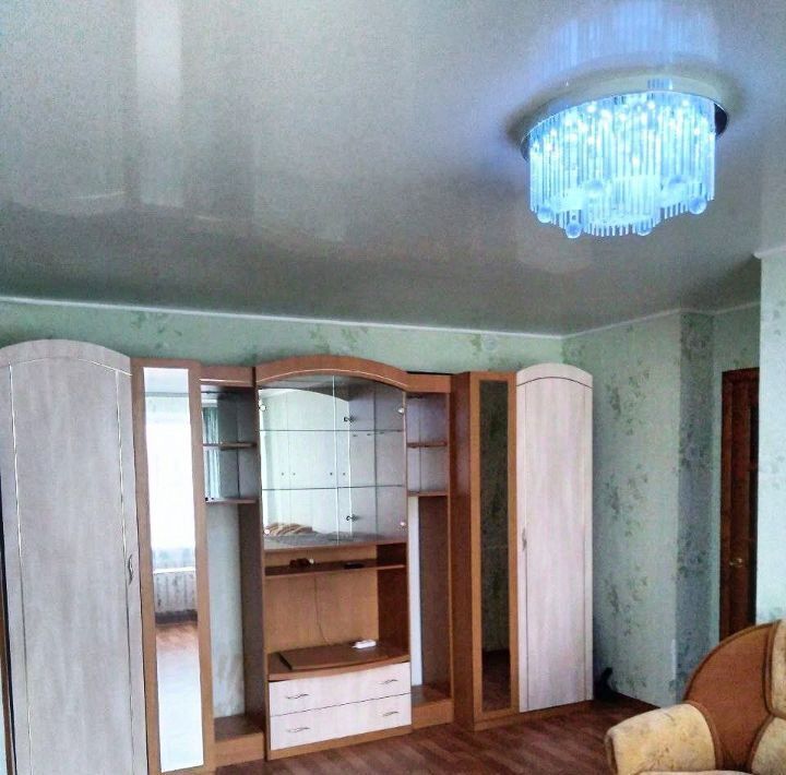 квартира г Березники ул Черняховского 55 фото 3