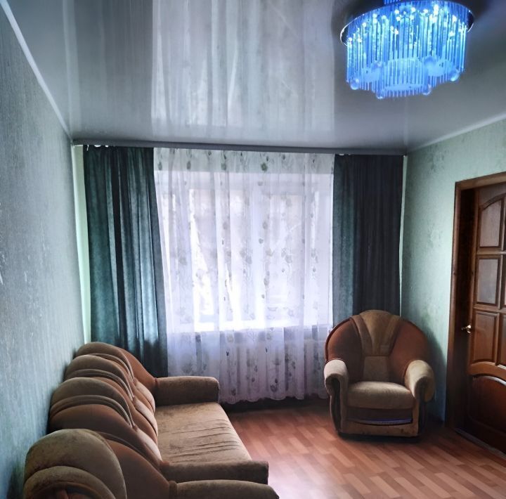 квартира г Березники ул Черняховского 55 фото 4
