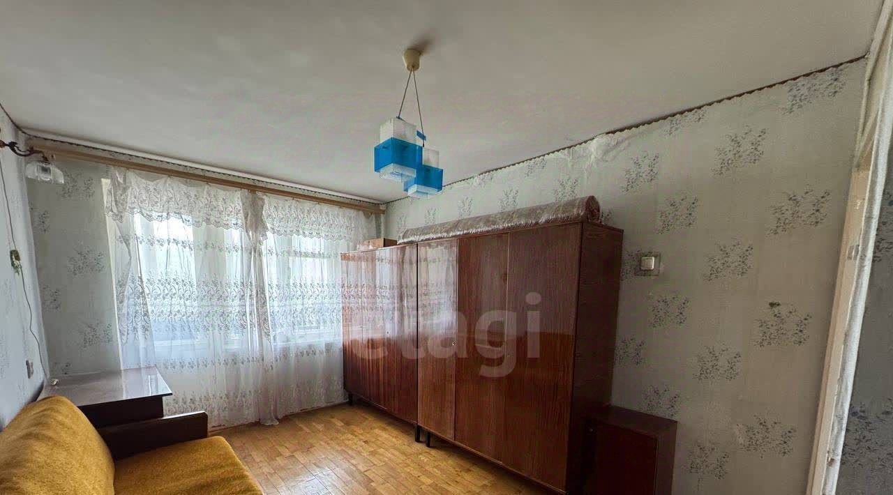 квартира г Шебекино ул Дзержинского 9 фото 1