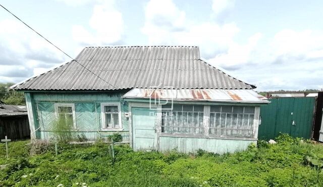 городское поселение город Сухиничи, ул. Степана Разина, 11 фото