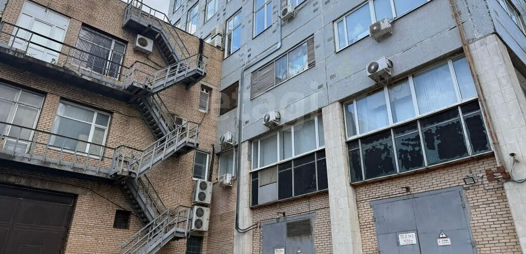 свободного назначения г Москва ул Профсоюзная 78с/4 Воронцовская фото 7