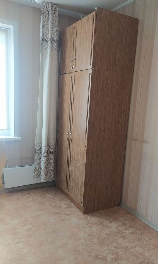 квартира г Кемерово р-н Заводский ул Вельская 10а фото 2