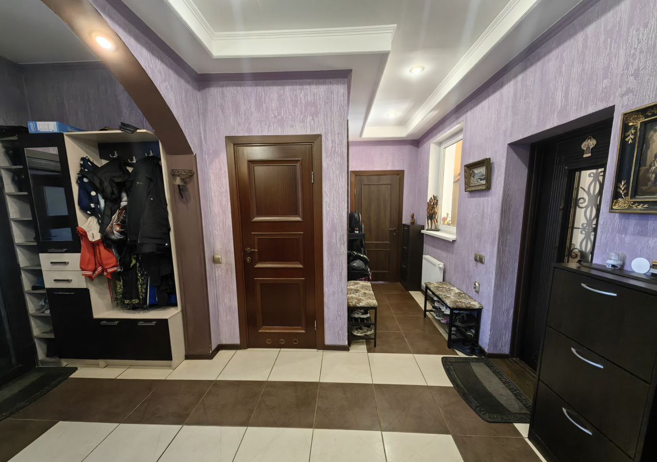 дом р-н Балтийский г Балтийск ул Батарейная 2 фото 4