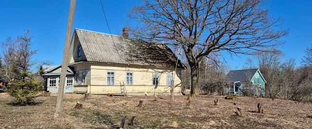 д Семейское Нежновское сельское поселение, 25, Сосновый Бор фото