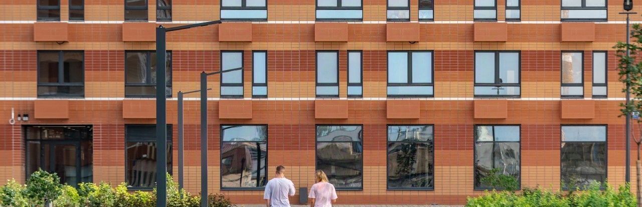 квартира г Москва метро Коломенская Второй Нагатинский к 1. 5 фото 8
