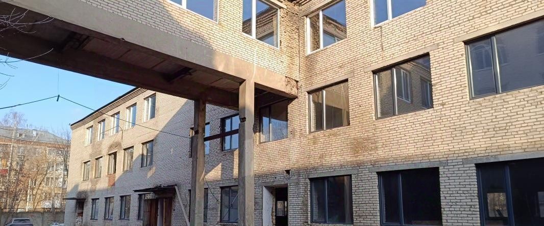 офис г Люберцы микрорайон Панки пр-кт Октябрьский 403к/1а фото 2