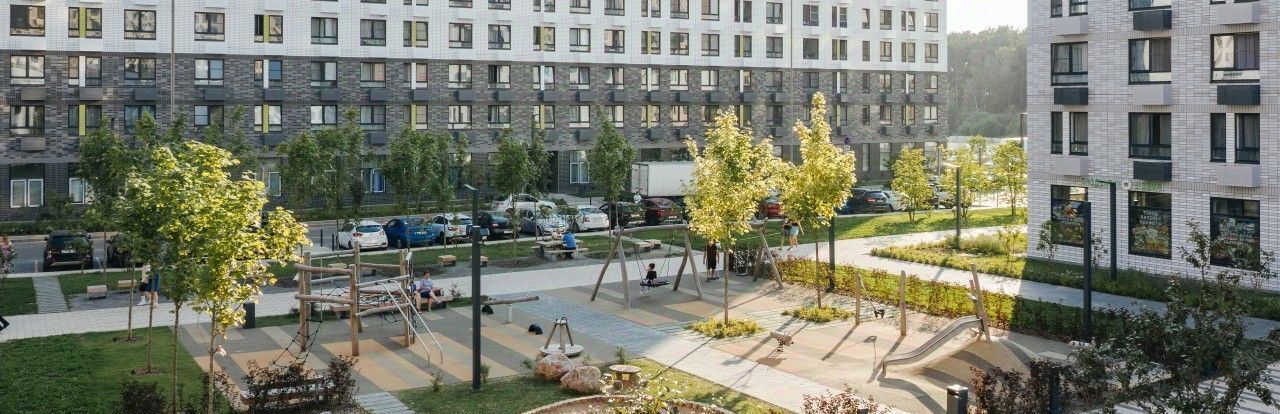 квартира г Москва Филатов Луг, № 75 кв-л фото 11