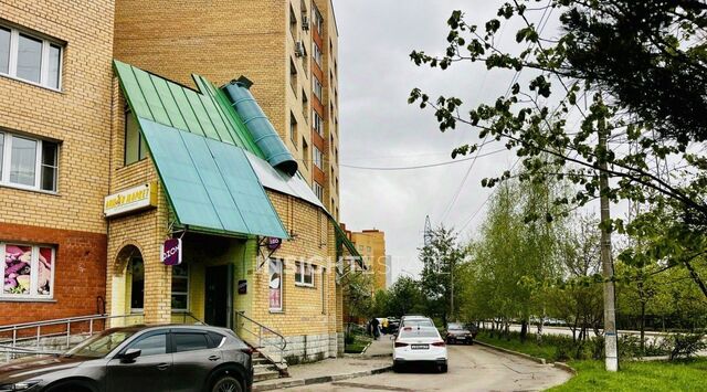 р-н Пироговский ул. Тимирязева, 14, Медведково фото